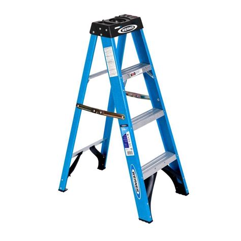 home depot 4 ft ladder|4 ft ladder best price.